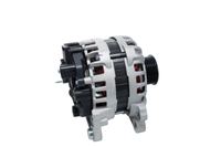 Lichtmaschine Generator, Bild 17
