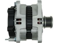 Lichtmaschine Generator, Bild 2