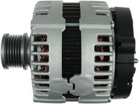 Lichtmaschine Generator, Bild 4