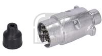 Anhängerstecker