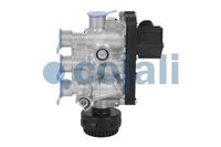 Wegeventilblock Luftfederung