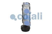 Wegeventilblock Luftfederung, Bild 2