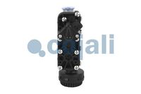 Wegeventilblock Luftfederung, Bild 4