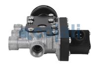Wegeventilblock Luftfederung, Bild 5