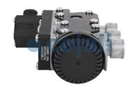 Wegeventilblock Luftfederung, Bild 6