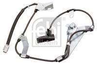 ABS Sensor Drehzahlmesser, Bild 1