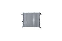 Kühler Wasserkühler Motorkühler, Bild 6
