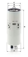 Kraftstofffilter Kraftstoff Filter, Bild 2