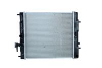 Kühler Wasserkühler Motorkühler, Bild 6