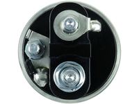 Magnetschalter Starter Anlasser, Bild 3