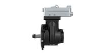 Kompressor Druckluftanlage, Bild 2