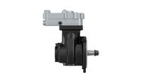 Kompressor Druckluftanlage, Bild 4