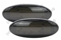 Set: 2 × Blinkleuchte seitlich, Bild 1