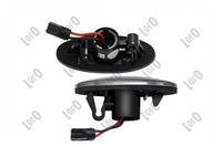 Set: 2 × Blinkleuchte seitlich, Bild 2