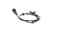 ABS Sensor Drehzahlmesser, Bild 12