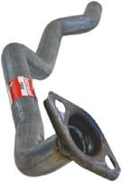 Abgasrohr Hosenrohr Flexrohr, Bild 3