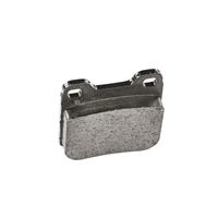 Bremsbelag Satz Bremsscheibe Scheibenbremse, Bild 16