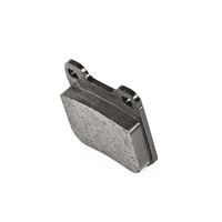 Bremsbelag Satz Bremsscheibe Scheibenbremse, Bild 20