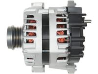 Lichtmaschine Generator, Bild 4