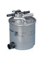 Kraftstofffilter Kraftstoff Filter, Bild 2