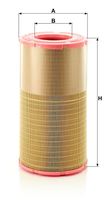 Luftfilter Motorluftfilter Filter, Bild 2