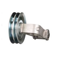 Spannrolle Keilriemen, Bild 11
