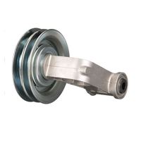 Spannrolle Keilriemen, Bild 12
