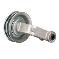 Spannrolle Keilriemen, Bild 13