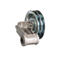Spannrolle Keilriemen, Bild 20