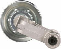Spannrolle Keilriemen, Bild 3