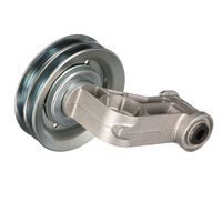Spannrolle Keilriemen, Bild 37