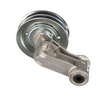 Spannrolle Keilriemen, Bild 40