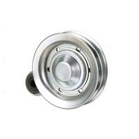 Spannrolle Keilriemen, Bild 6
