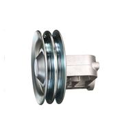 Spannrolle Keilriemen, Bild 9