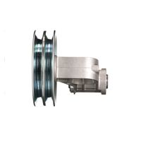 Spannrolle Keilriemen, Bild 10