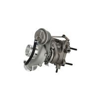 Turbolader, Bild 10