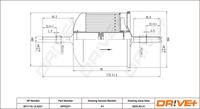 Kraftstofffilter Kraftstoff Filter, Bild 5