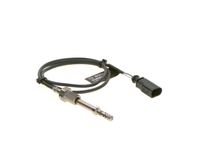 Sensor Abgastemperatur, Bild 22