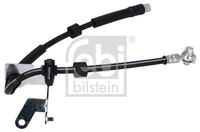 Bremsschlauch Bremsleitung, Bild 2