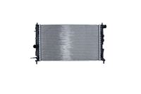 Kühler Wasserkühler Motorkühler, Bild 8