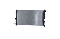 Kühler Wasserkühler Motorkühler, Bild 9