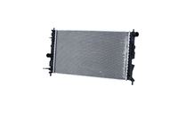 Kühler Wasserkühler Motorkühler, Bild 10