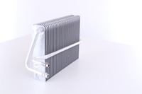 Verdampfer Klimaanlage, Bild 36