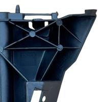 Stoßstangen Halter, Bild 8