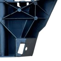 Stoßstangen Halter, Bild 10