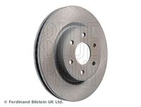 Bremsscheibe Scheibenbremse, Bild 2
