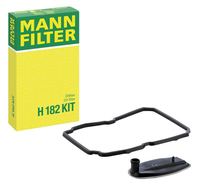 Automatikgetriebefilter, Bild 3