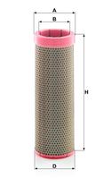 SekundärLuftfilter Motorluftfilter Filter, Bild 2