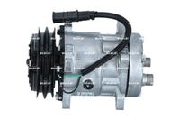 Kompressor Klima Klimaanlage Klimakompressor, Bild 3