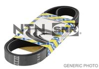 Keilrippenriemen Spanner Set, Bild 1